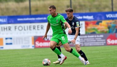 Borussia Mönchengladbach: Jan Urbich knipst schon wieder | Sport