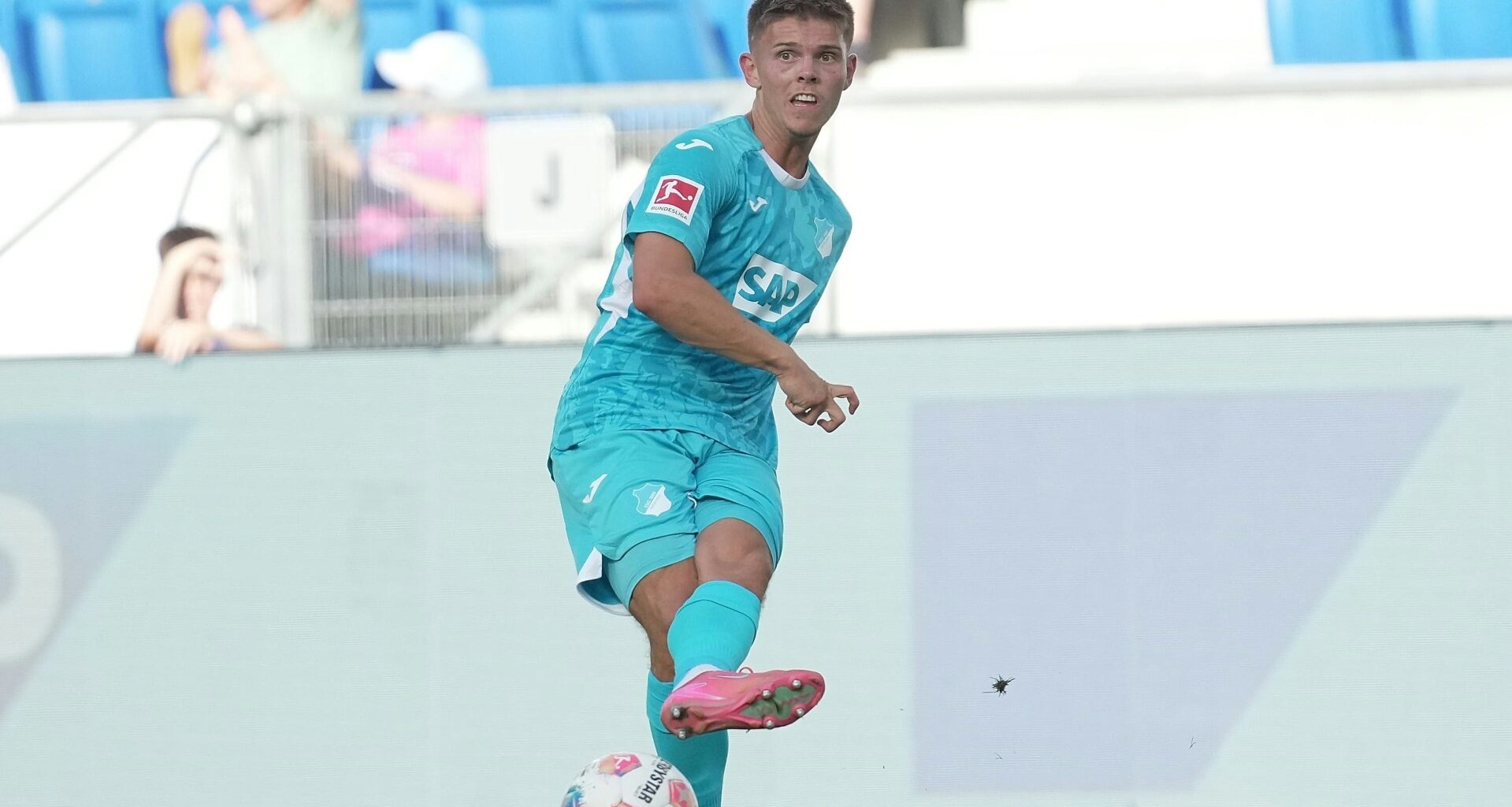 1. FC Nürnberg bedient sich in Hoffenheim