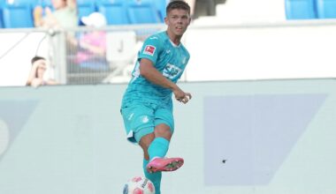 1. FC Nürnberg bedient sich in Hoffenheim