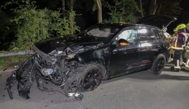 Berlin: Schuldenstreit eskaliert – Unfall nach versuchter Entführung | Regional