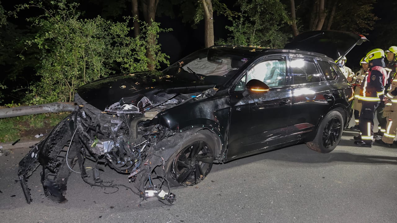 Berlin: Schuldenstreit eskaliert – Unfall nach versuchter Entführung | Regional
