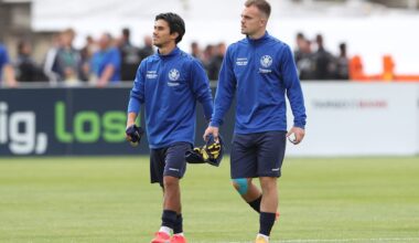 Nach Pokal-Kracher: Seitz lässt Lok Leipzig rotieren | Sport