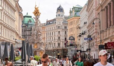 20 russische Immobilien in Wien könnten zwangsversteigert werden, Erlös würde an Ukraine gehen - Wirtschaft