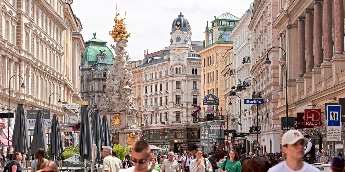 20 russische Immobilien in Wien könnten zwangsversteigert werden, Erlös würde an Ukraine gehen - Wirtschaft