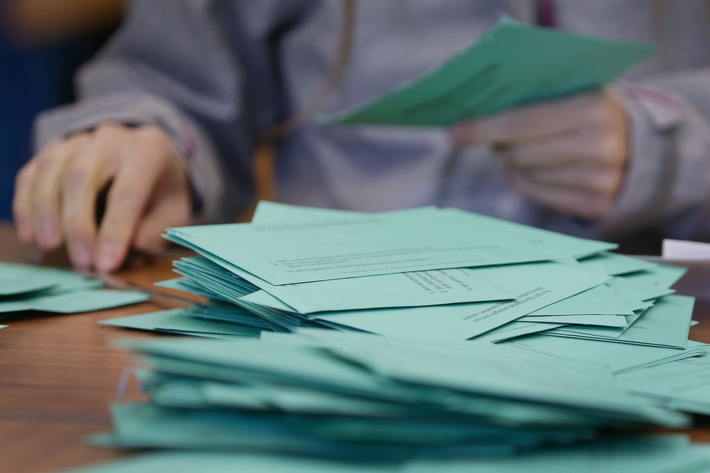 Diese Grevener treten im Wahlbezirk 6 an