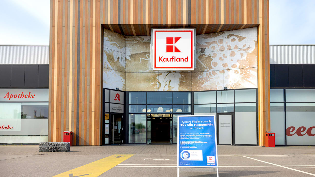 Nach Ekel-Bericht im TV: TÜV Süd prüft jetzt alle Kaufland-Filialen | Leben & Wissen