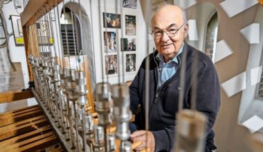 Große Glockenspiele im deutschen Norden in Kiel, Hamburg und Rostock
