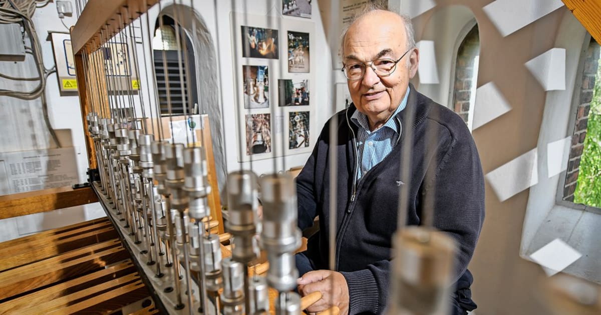 Große Glockenspiele im deutschen Norden in Kiel, Hamburg und Rostock