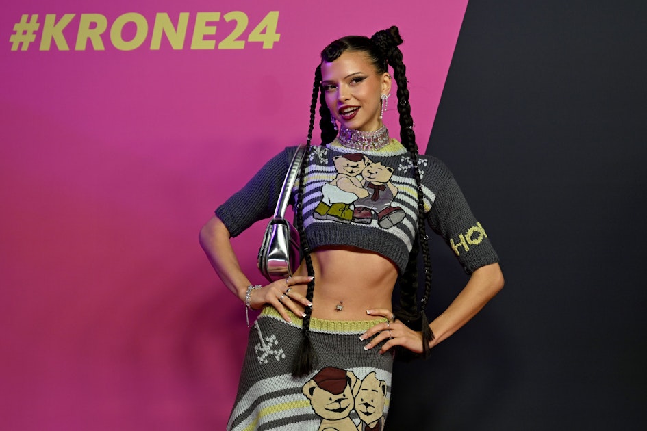 Köln: Nina Chuba kündigt Open-Air-Konzert am Fühlinger See an