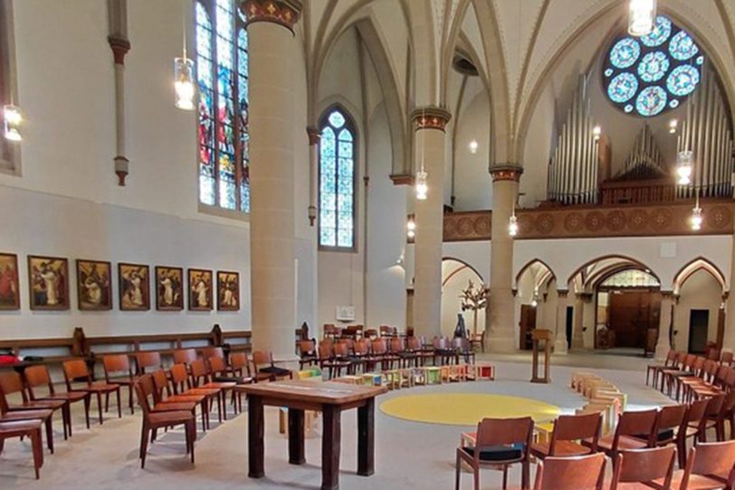 Sachspenden werden gesucht | halloherne.de