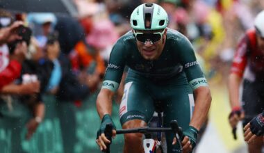 Deutschland Tour heute im Free-TV sehen: Wer überträgt die 1. Etappe LIVE? | Sport