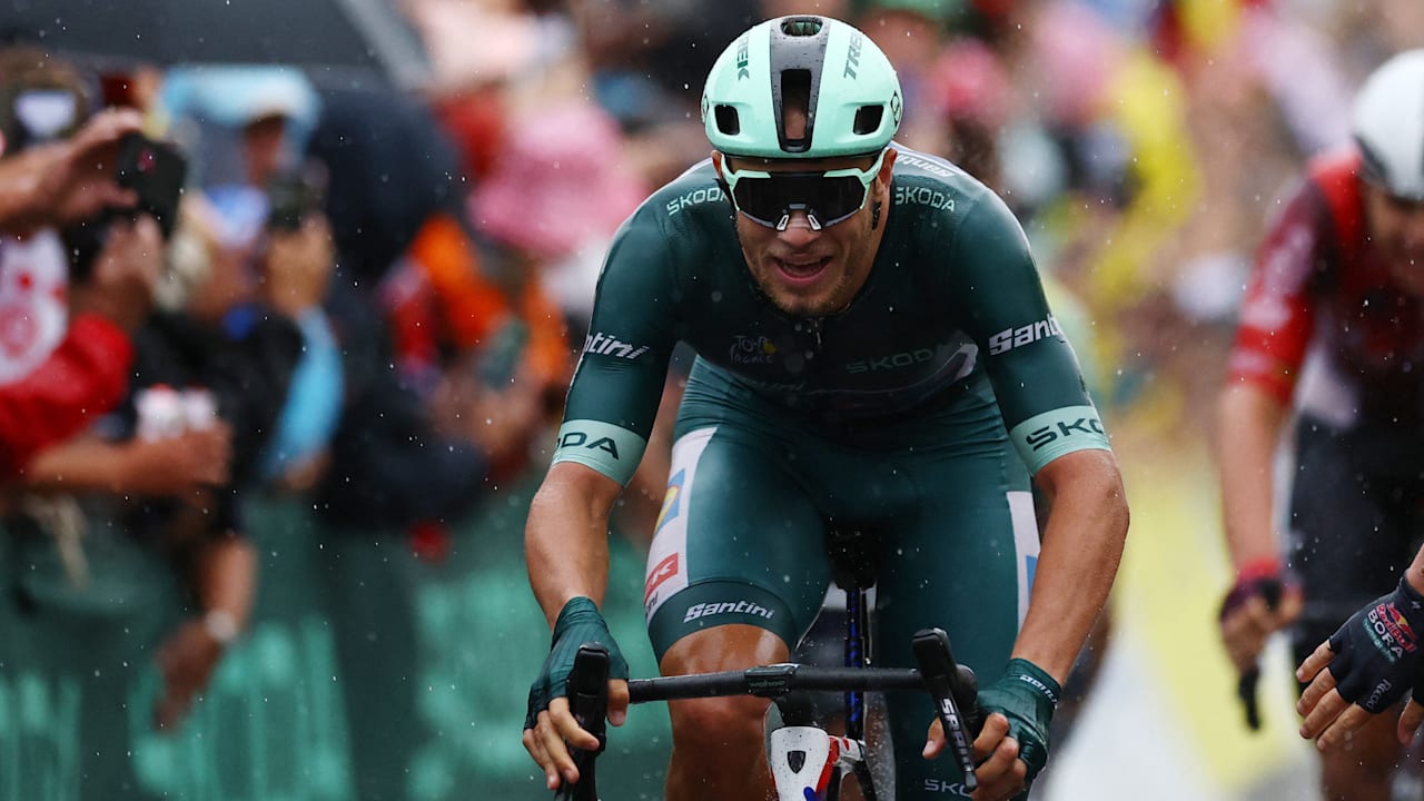 Deutschland Tour heute im Free-TV sehen: Wer überträgt die 1. Etappe LIVE? | Sport