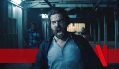 Neu bei Netflix: Noch bevor das Remake im Kino startet, wird in diesem Survival-Thriller ein "New Girl"-Star zum "Running Man" - Kino News