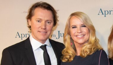 Linda de Mol: Wie sie Jeroen trotz Missbrauchsvorwürfen lieben kann | Unterhaltung