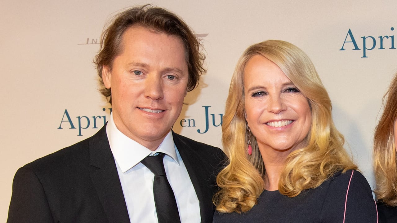 Linda de Mol: Wie sie Jeroen trotz Missbrauchsvorwürfen lieben kann | Unterhaltung