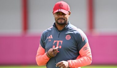 FC Bayern: Neue Hoffnung für diesen Nachwuchs-Star des Rekordmeisters! | Sport