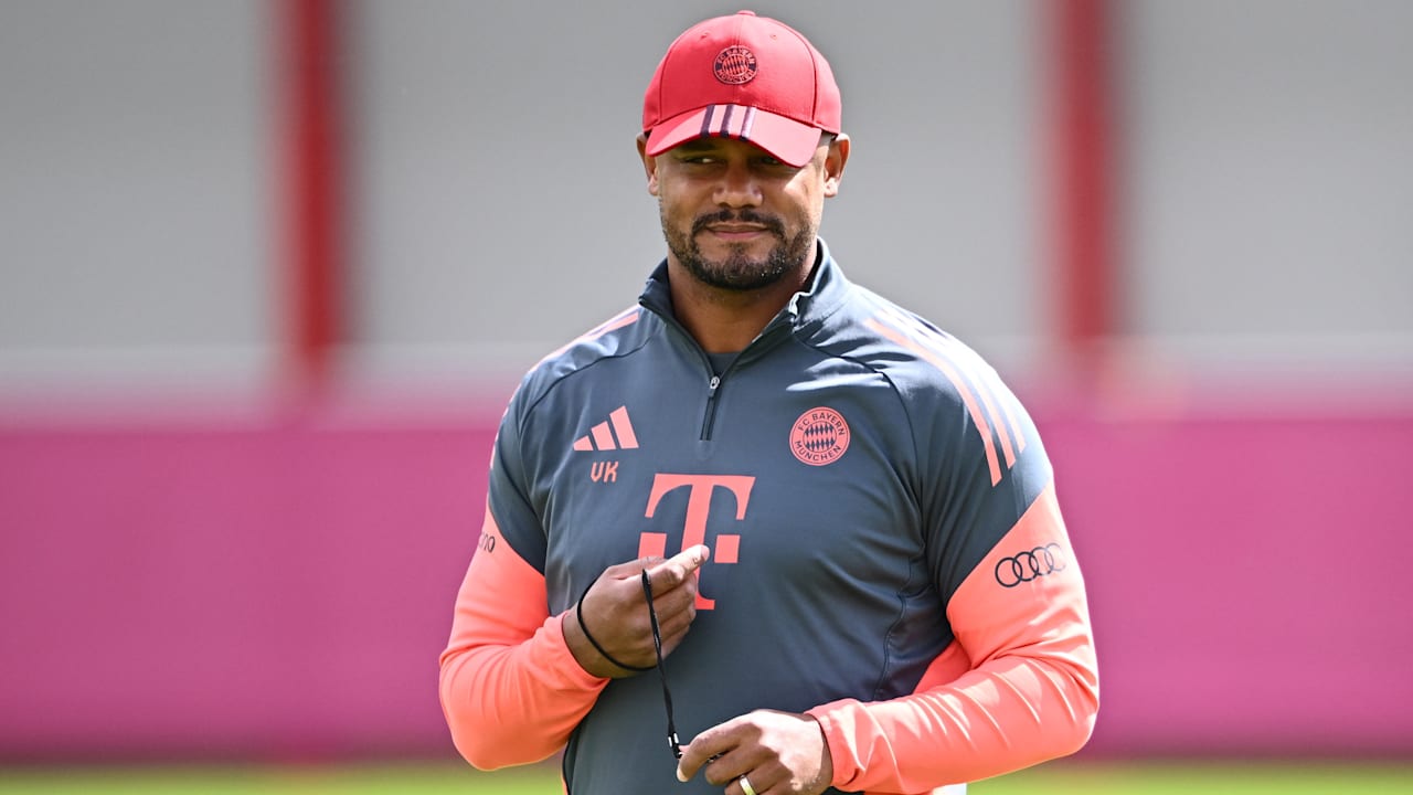FC Bayern: Neue Hoffnung für diesen Nachwuchs-Star des Rekordmeisters! | Sport