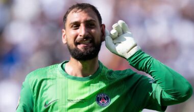 PSG: Ederson zu Galatasaray? Das hört Donnarumma von Manchester City! | Fußball
