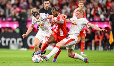 RB Leipzig: Nach 0:6 in München! Klopp greift bei Krisensitzung ein | Sport