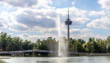 100 Ideen für Köln: Stimmen Sie ab über 50 weitere Ideen
