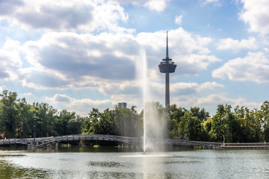 100 Ideen für Köln: Stimmen Sie ab über 50 weitere Ideen