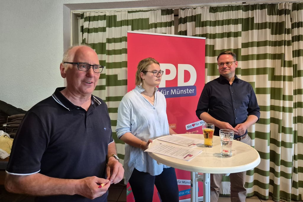 Stadteile dürfen keine öden Vorstädte sein