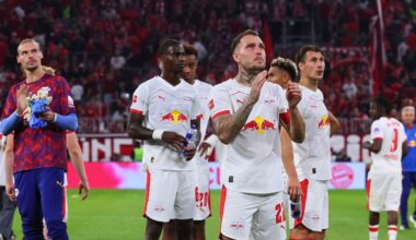 RB Leipzig vs. Heidenheim – Wo wird das Spiel übertragen? (Mit Liveticker)