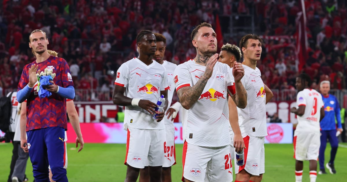RB Leipzig vs. Heidenheim – Wo wird das Spiel übertragen? (Mit Liveticker)