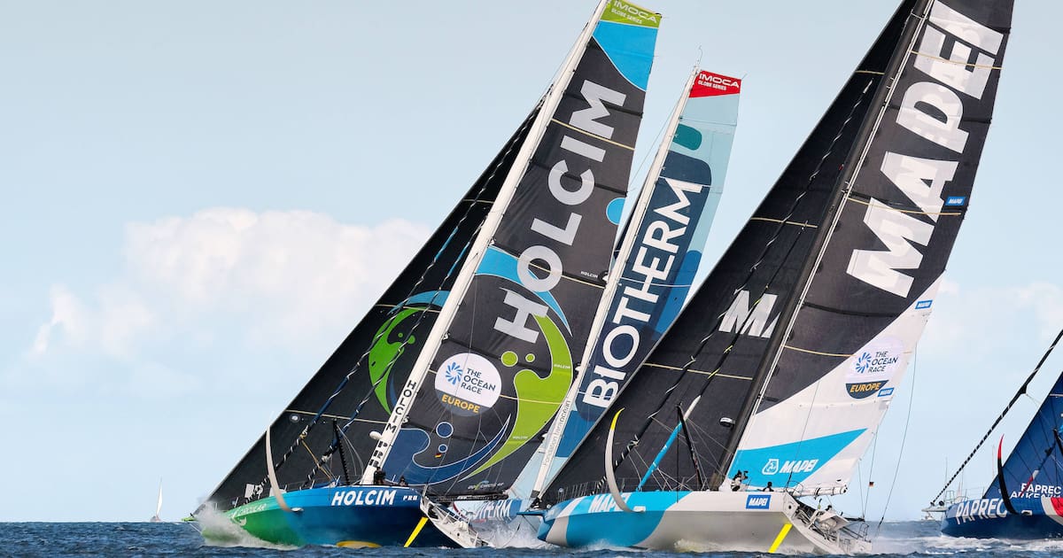 Ocean Race Europe: Anhörung nach Crash angesetzt