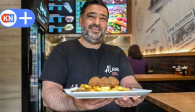 Die besten Spots von Alanya Grill bis Café Brunswik