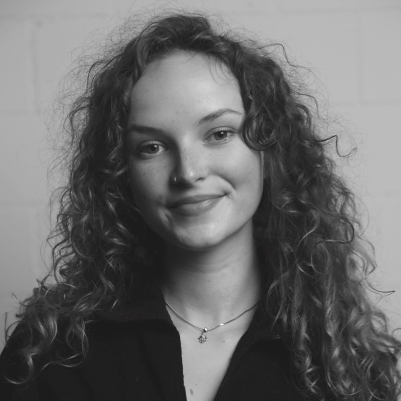 Zoë Egli