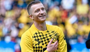 BVB: Alles klar mit dem Ex-Star: Neuer Dortmund-Job für Marco Reus | Sport