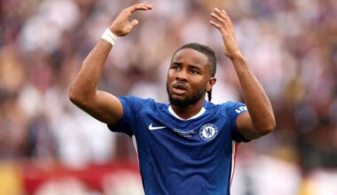 Nkunku weg von Chelsea: Bayern-Kandidat Thema bei RB Leipzig | Sport