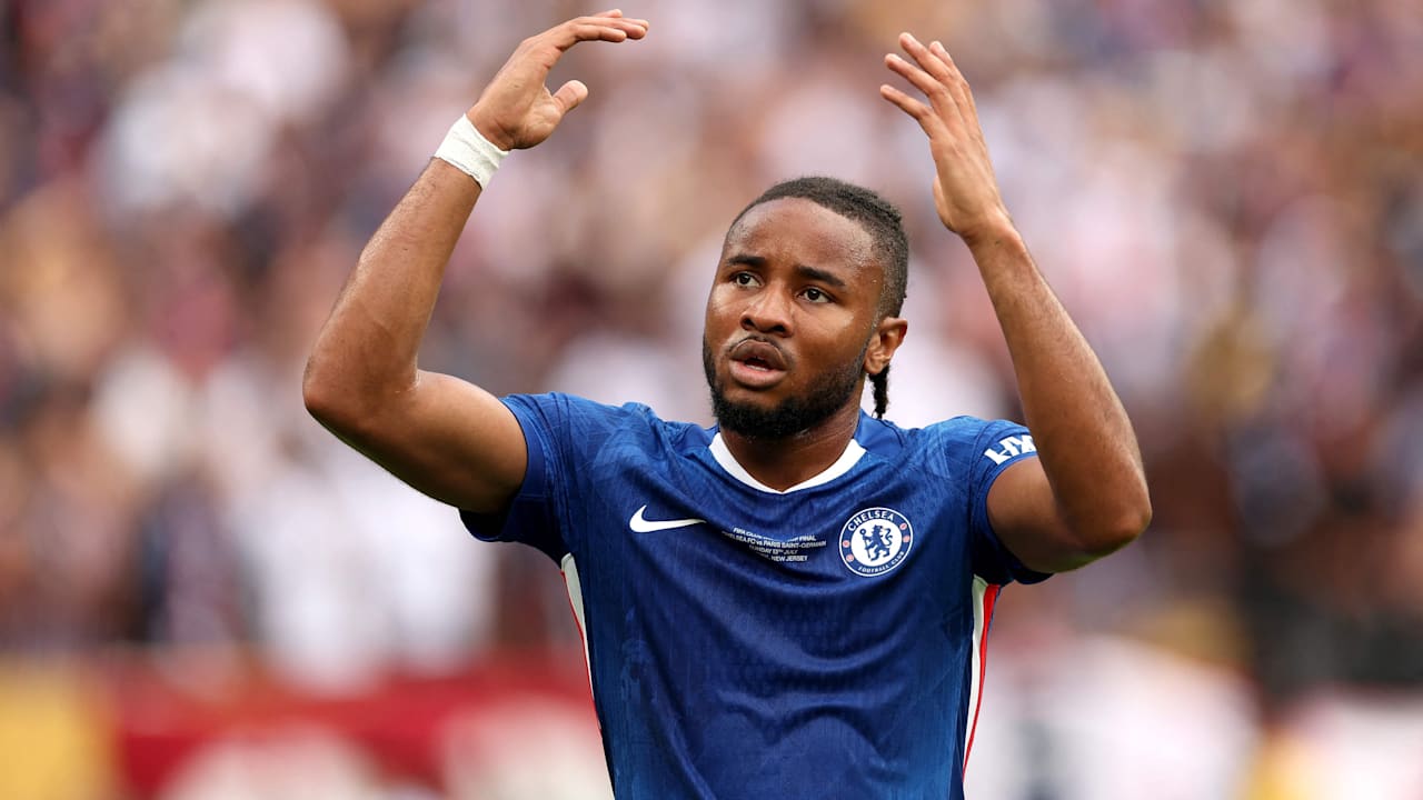 Nkunku weg von Chelsea: Bayern-Kandidat Thema bei RB Leipzig | Sport
