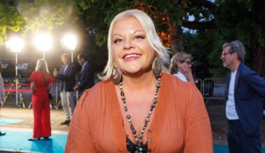 Tine Wittler: RTL-Comeback nach 12 Jahren – in einer Reality-Show | Unterhaltung