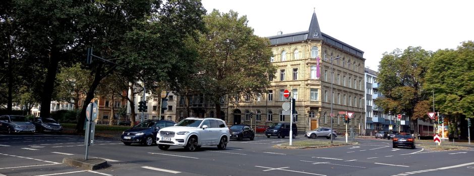Mann verfolgt Frauen durch Mainzer Neustadt und masturbiert dabei