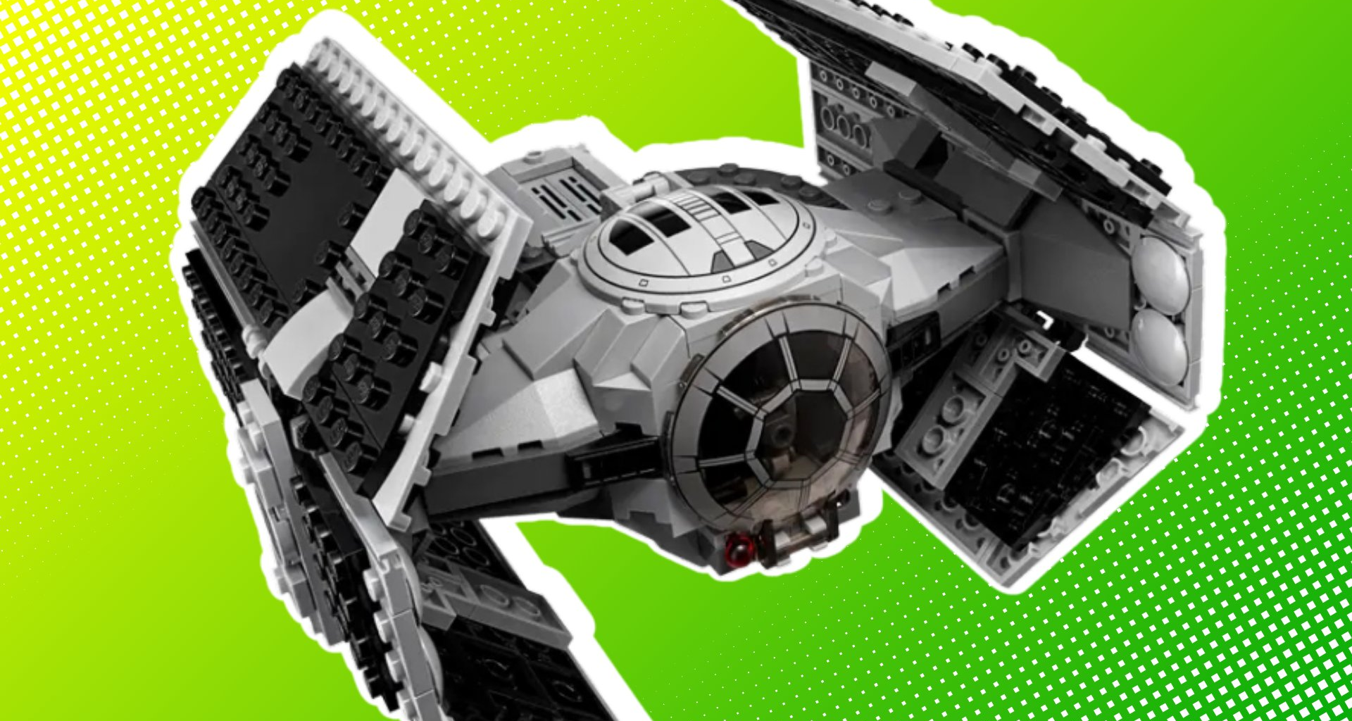 Lego plant Star-Wars-Comeback, doch es wird nicht billig