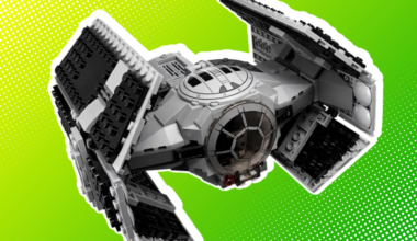 Lego plant Star-Wars-Comeback, doch es wird nicht billig