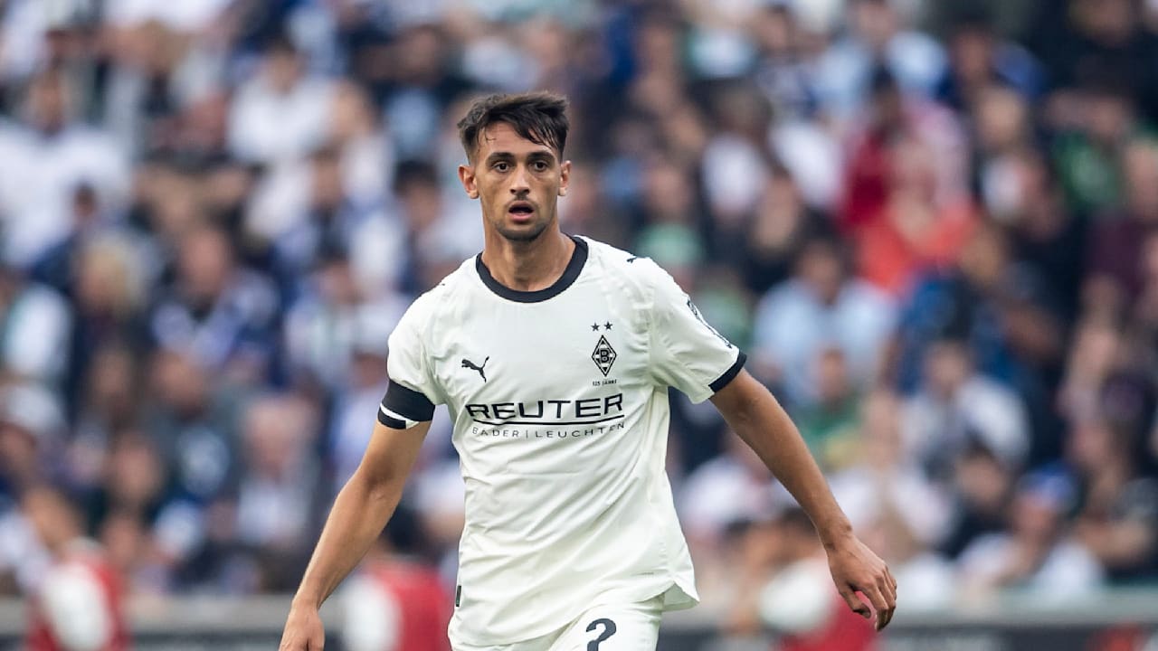 Borussia Mönchengladbach: Fabio Chiarodia plötzlich Liga-Spitze! | Sport
