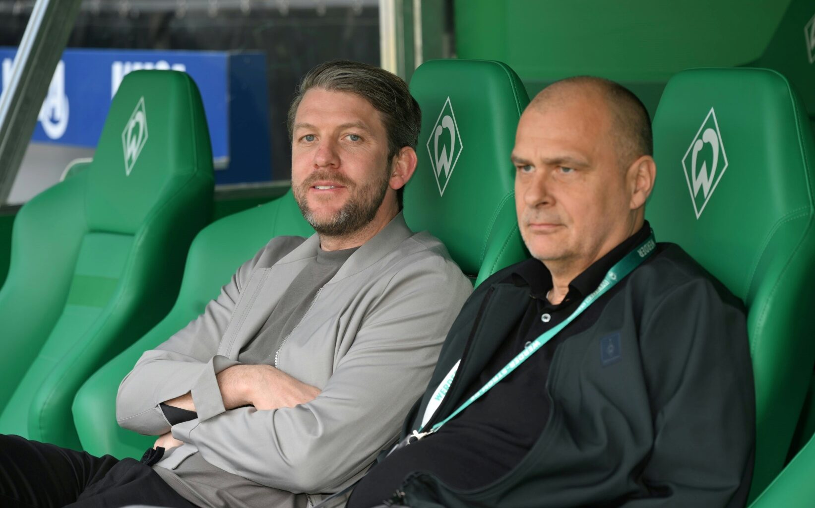 Werder Bremen: Filbry fordert Gehaltsobergrenze