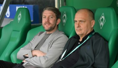 Werder Bremen: Filbry fordert Gehaltsobergrenze