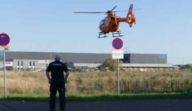 Niederkassel: Pedelec-Fahrer stößt mit zwei Jugendlichen zusammen