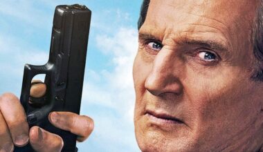 "Die nackte Kanone" im Kino: Dieser Star hatte schon in jedem Teil des Kult-Franchise einen Auftritt - Kino News