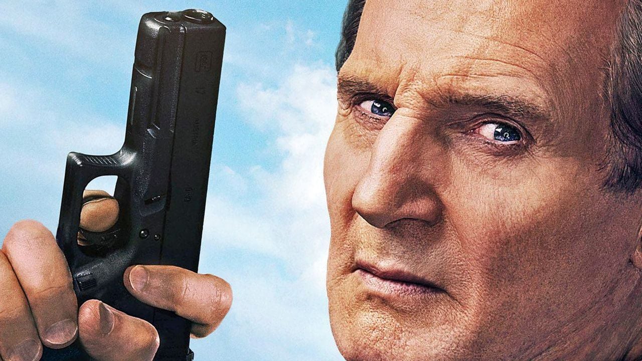 "Die nackte Kanone" im Kino: Dieser Star hatte schon in jedem Teil des Kult-Franchise einen Auftritt - Kino News