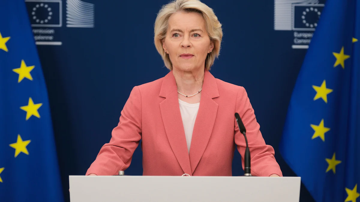 Ukraine News - Nach Raketeneinschlag nahe EU-Vertretung: Brüssel reagiert - Politik