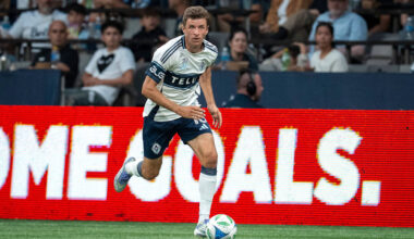 HSV: Transfer-Hammer! Dieser HSV-Star wechselt zu Müller nach Vancouver - BILD