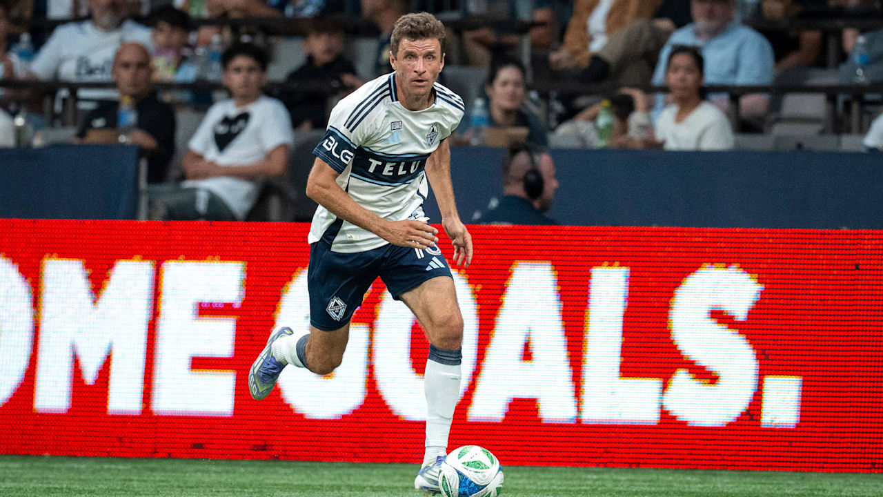 HSV: Transfer-Hammer! Dieser HSV-Star wechselt zu Müller nach Vancouver - BILD