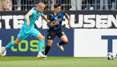 1. FC Köln: Transfer-Zoff um Obermair: Paderborn-Trainer sauer auf Kwasniok | Sport