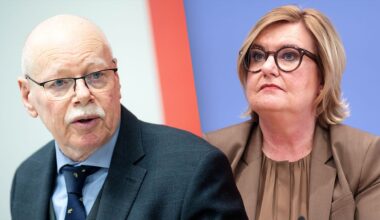 Bremen: Innensenator Mäurer geht – kommt Högl? | Politik