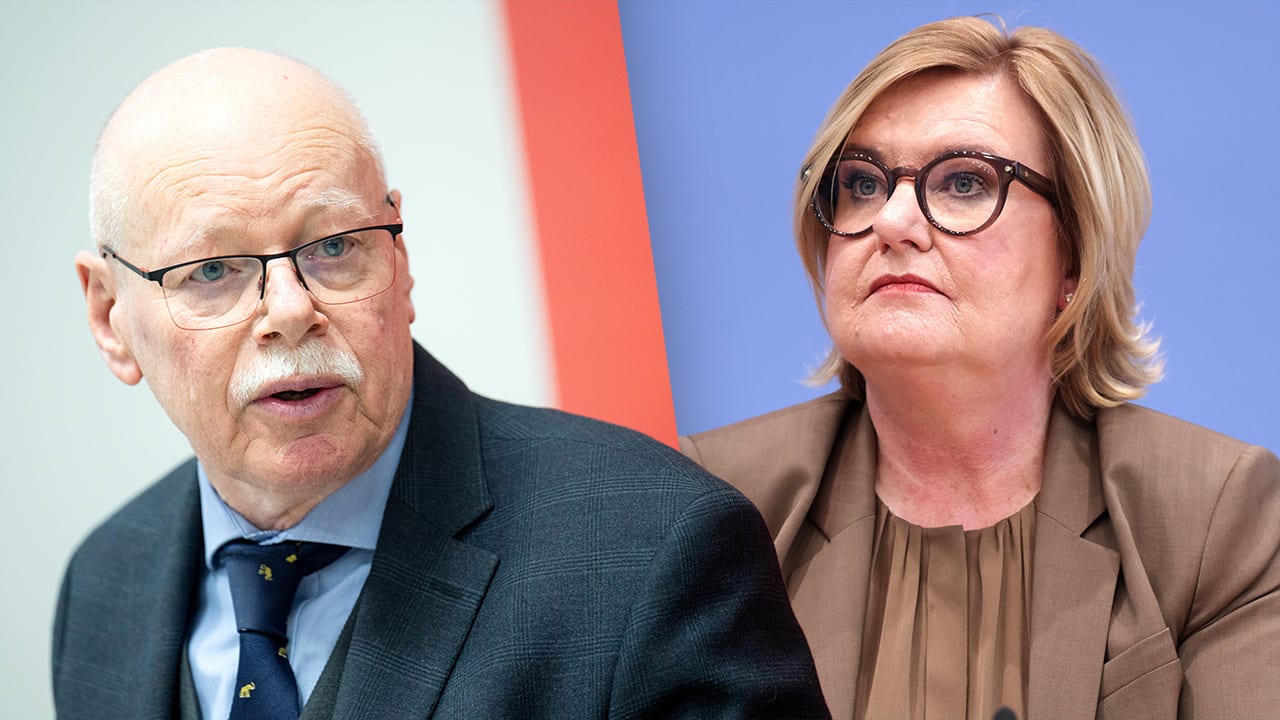Bremen: Innensenator Mäurer geht – kommt Högl? | Politik